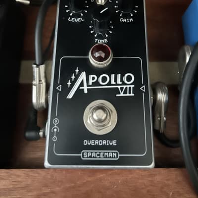 Reverb.com listing, price, conditions, and images for spaceman-effects-apollo-vii