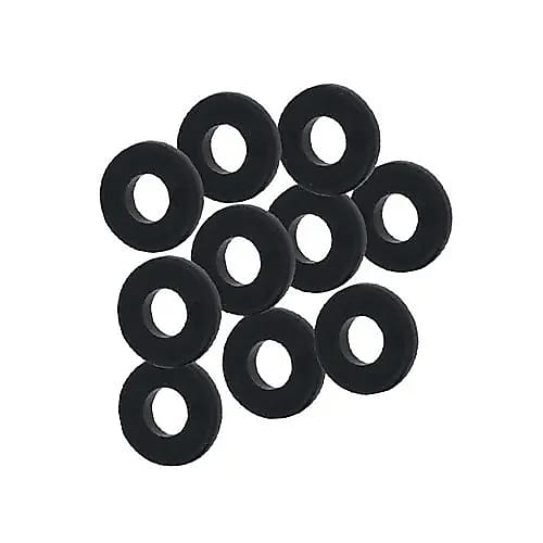 Gibraltar SC-SSW ABS Tension Rod Washers (10 Pack) image 1