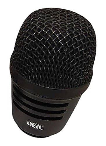 Heil Sound RC-35 Wireless Vocal Microphone Capsule image 1