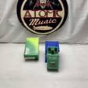 Ibanez TS808 Tube Screamer Overdrive Pro Pedal with Box - MIJ Made In Japan