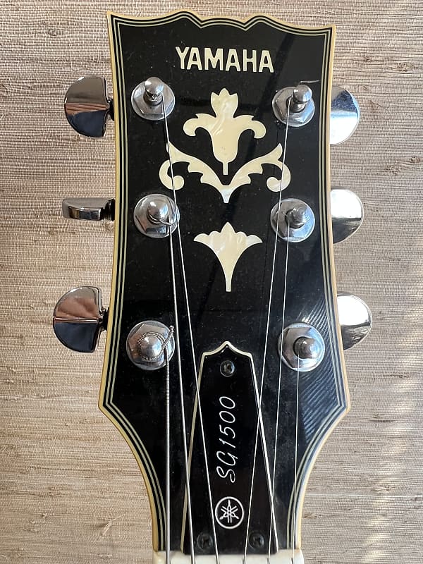 Yamaha SG-1500