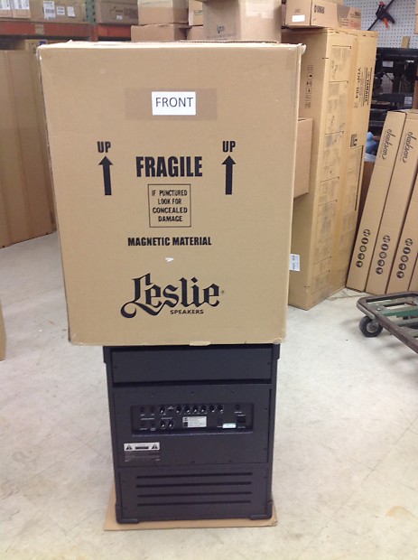 Leslie studio 12 used online