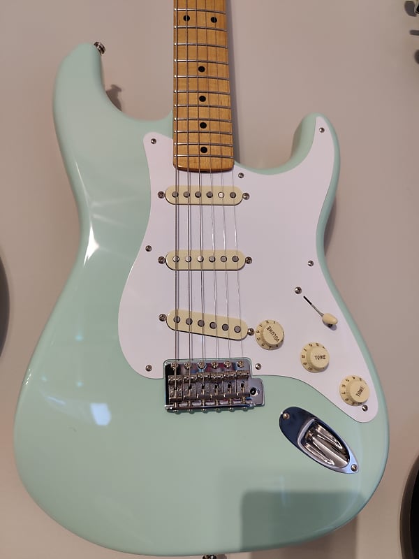Fender  50's Stratocaster image 1