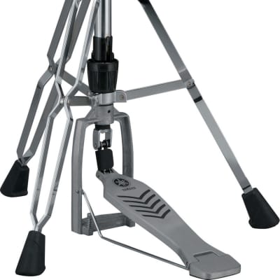 Used Yamaha HS1100 Hi-Hat Stand - Great for double pedal set