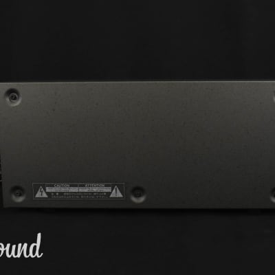 Luxman E-03 Stereo Phono Preamplifier in Near Mint Condition w/ Original Box image 5