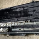 Gemeinhardt  2SP Silverplated Clean Flute