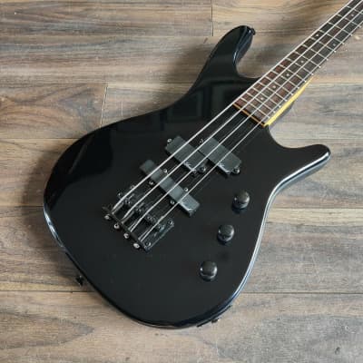 【最終値下げ】Samick B628 PJ W/H ミニベース Samick B628 PJ W/H エレキベース - メルカリ