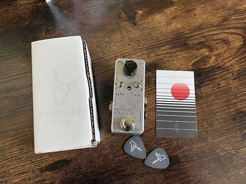 Fairfield Circuitry The Accountant