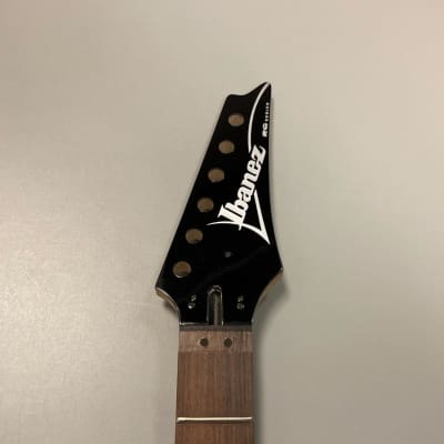 Ibanez RG320FM - Replacement Neck - 2005 image 4