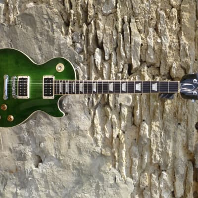 Gibson Les Paul Classic T 2017 | Reverb UK