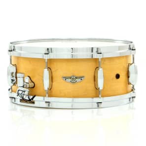 Tama TLM146SOMP 6x14" Star Series Ltd. Edition Solid Maple Snare Drum