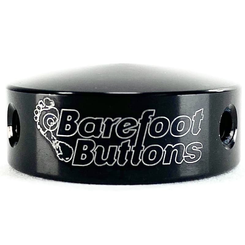 Barefoot Buttons	V2 Standard Footswitch Cap image 8