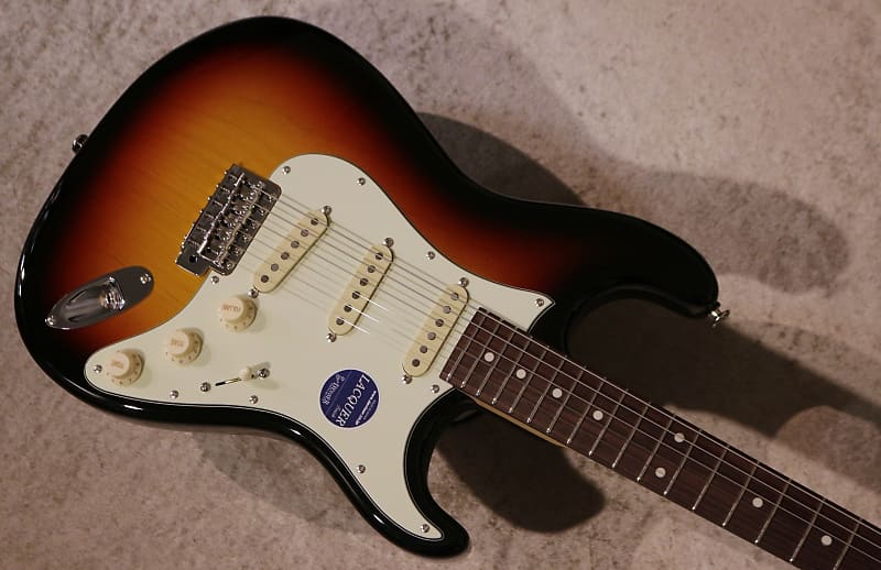 Momose MC1-STD/R 3TS #20588[Made in Japan] | Reverb