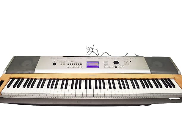 YAMAHA ypg-625 88鍵盤 Yamaha YPG 625 Digital Keyboard – Parramore Music