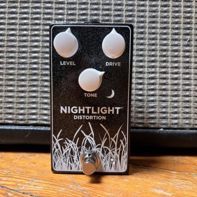 Pedaltrain Nightlight Distortion | Reverb