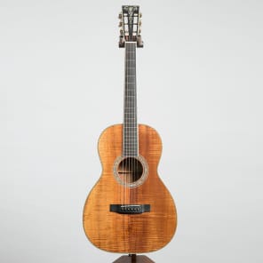Martin 00-37K2SM Steve Miller Signature Acoustic Guitar