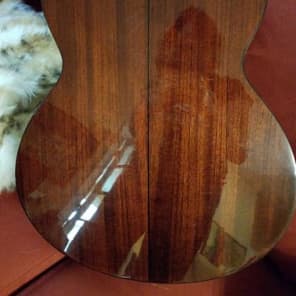 アイバニーズ　アコースティックギター VC70-NT-27-01 美品 IBANEZ ACOUSTIC GUITAR V 70 L=NT 27-01 DREDNOUTH NATURAL