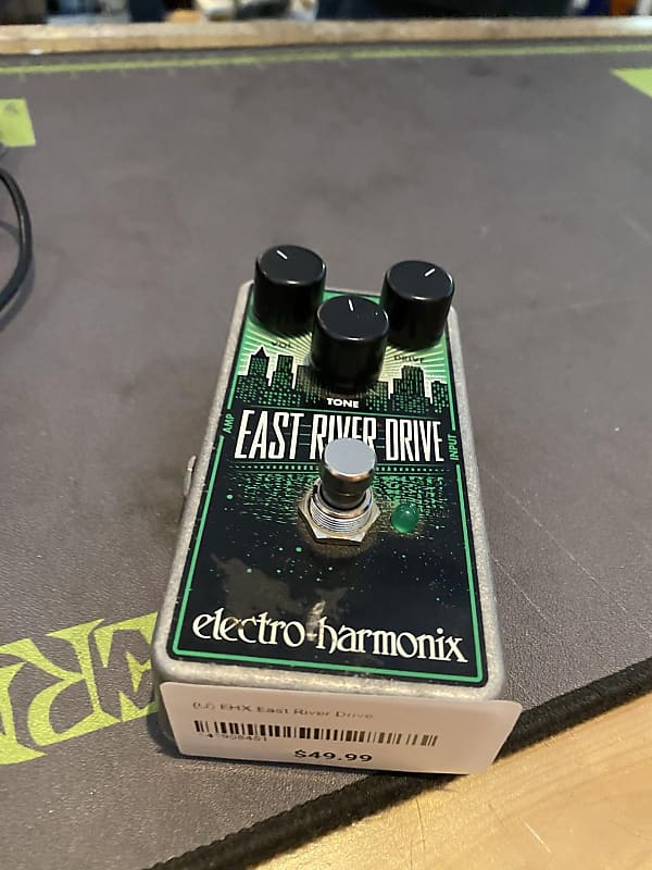 Electro-Harmonix Electro Harmonix