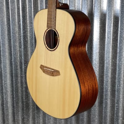 Breedlove Discovery S Concerto  Spruce Acoustic Guitar #3815 image 6