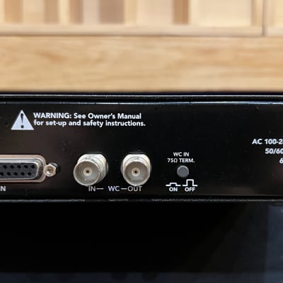 Apogee DA-16X 2000’s - Silver image 7