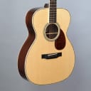 Collings OM41 - Orchestra Model Acoustic Guitar w/ 41-Style Inlays (Floor Model)