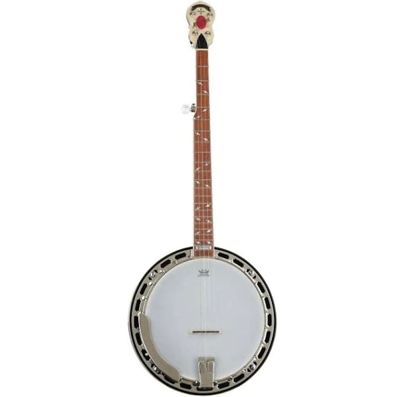 Mayfair banjo shop