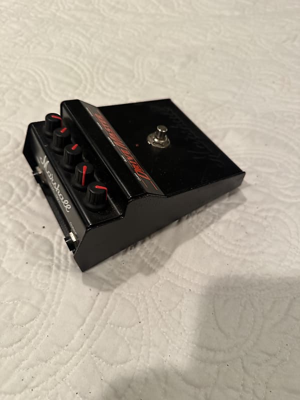 Marshall Drive Master