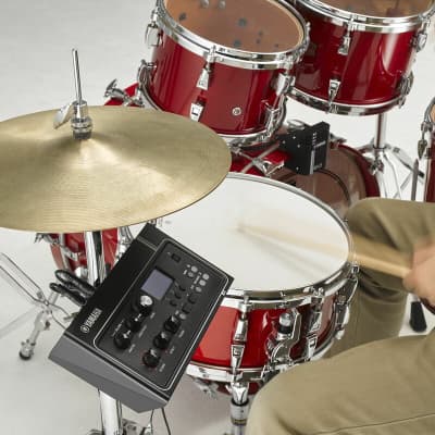 Yamaha Yamaha EAD10 Drum Module with Mic and Trigger Pickup image 3