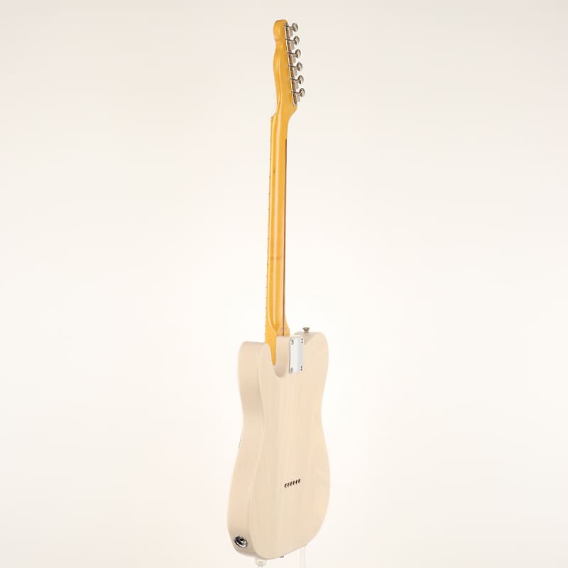 Fender Japan TL52 -Esquire MOD- US Blonde [SN CIJ R040573] [10/04]