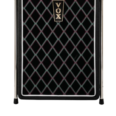 VOX MINI SUPERBEETLE BASS AMP HEAD & CAB WITH STAND image 1