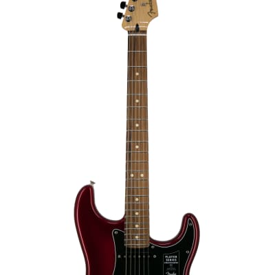 Fender Limited Edition Player Stratocaster HSS Electric Fender Limited Edition Player Stratocaster HSS Electric