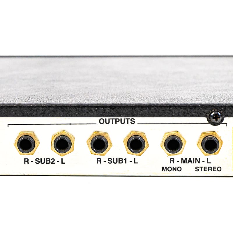 EMU Vintage Keys Plus Module 9056 Digital Rackmount MIDI