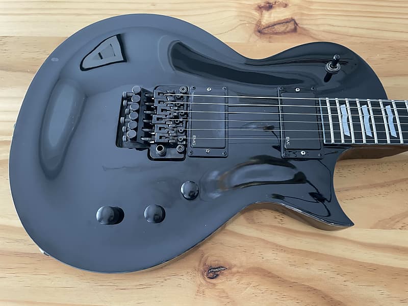 ESP EDWARDS E-EC-150E FR ECLIPSE + OHSC