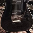 ESP Horizon FR-7 - Loaded with Fishman Fluence Stef Carpenter Pickups! - Very Clean Condition!