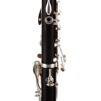 Yamaha YCL-CSVR Custom Bb Clarinet - Grenadilla image 6