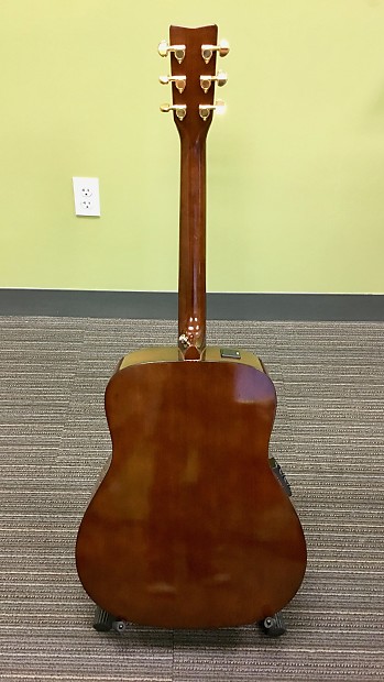 Yamaha online fx 335