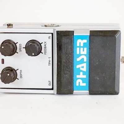 Tokai TPH-1 Phaser w/Box | Vintage 1980s (Made in Japan) | Reverb