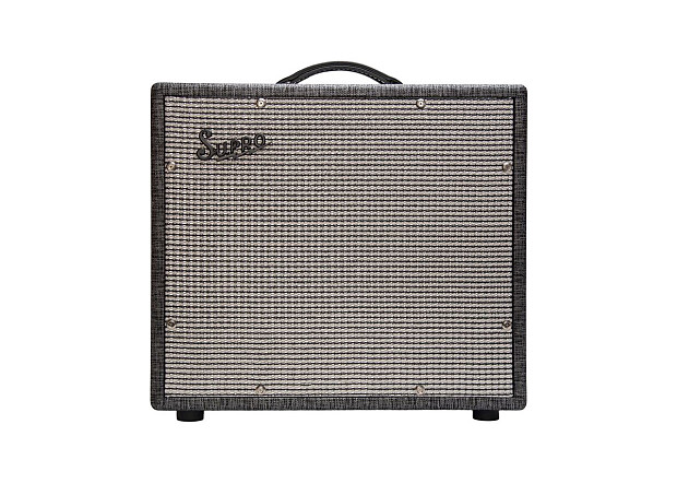 Supro 1700 Supreme / Comet 75-Watt 1x12