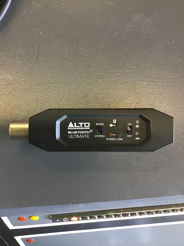 Alto Professional Bluetooth Ultimate | Reverb