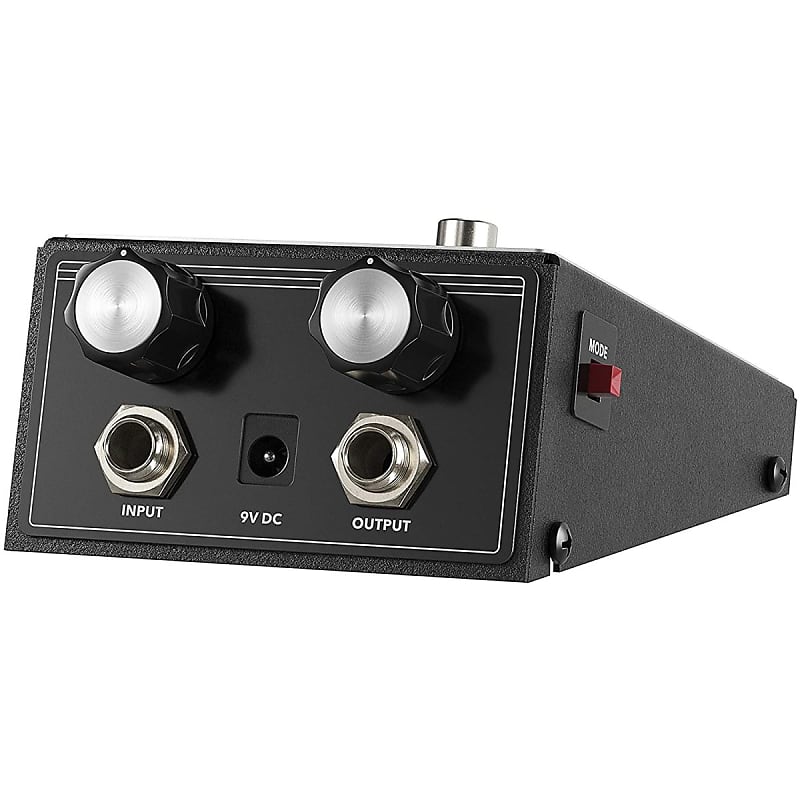 JHS Pedals - SMILEY 1969 London Legend of Fuzz | Reverb