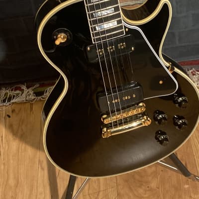 Gibson ‘54 Les Paul Custom Wildwood 2019-2020 image 15