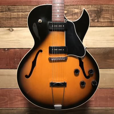 Gibson ES-135 Vintage Sunburst 1997 for sale
