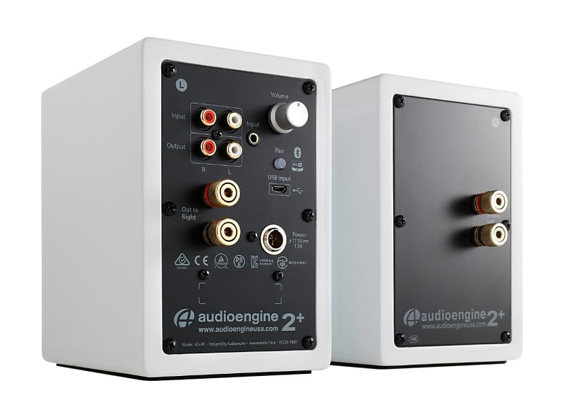 日本ショップ minoru様専用 Audioengine A2 PCスピーカー