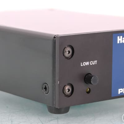 Hafler PH60 MC Phono Preamplifier; Moving Coil image 2