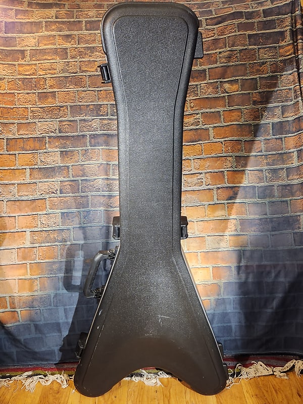 Skb 1skb 58 Flying V Hardshell Case Reverb 1919