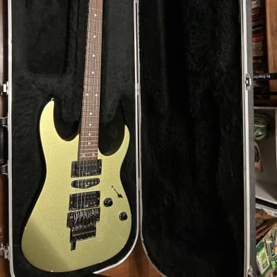 Ibanez RG570 【1st year for RG570】【Made In Japan】 1989 JB Ibanez RG570 【1st year for RG570】【Made In Japan】 1989 JB