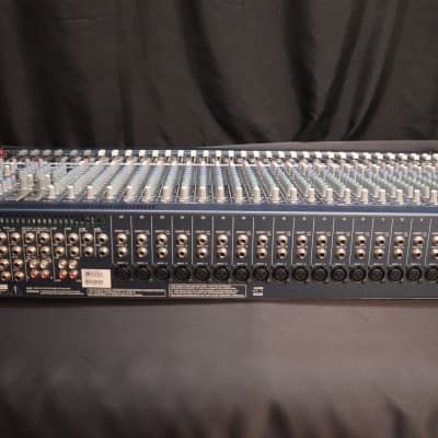 Yamaha MG32/14FX 32 Channel Mixing Console | Reverb Canada