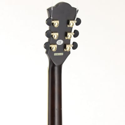 ⭐︎美品⭐︎Stafford SAD-1999 Studio Black Stafford SAD-1999 Studio Black ブラック 《アコギ》 : ギター