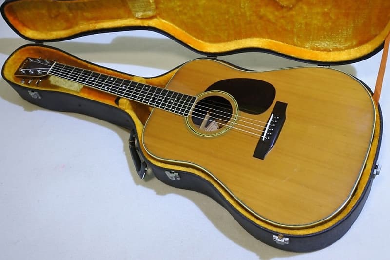Morris W30 in 1975 | Reverb