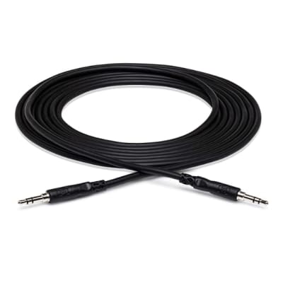 Hosa Cable CMM105 Stereo Minijack Cable - 5 Foot image 2
